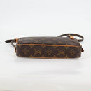 LOUIS VUITTON Monogram Marly Bandouliere Shoulder Bag M51828 LV Auth am8411AV-5