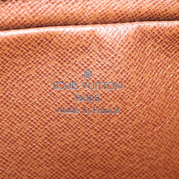 LOUIS VUITTON Monogram Marly Bandouliere Shoulder Bag M51828 LV Auth am8411AV