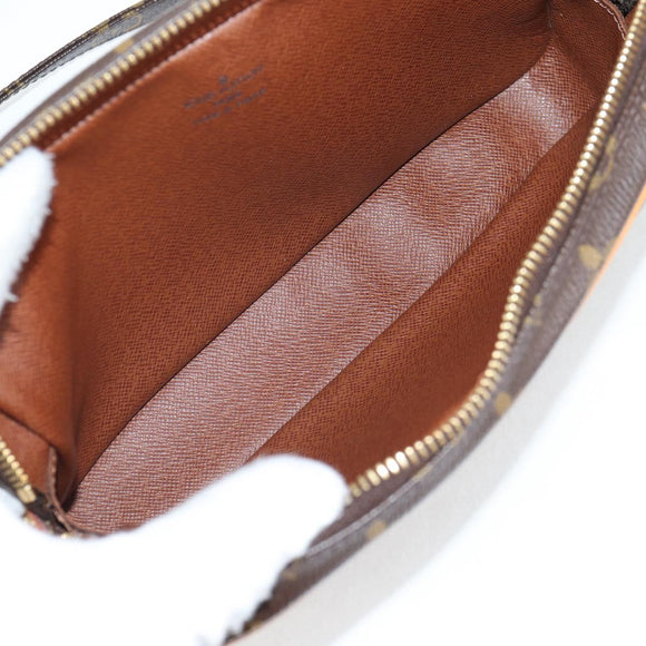 LOUIS VUITTON Monogram Marly Bandouliere Shoulder Bag M51828 LV Auth am8411AV