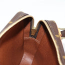 LOUIS VUITTON Monogram Marly Bandouliere Shoulder Bag M51828 LV Auth am8411AV-21