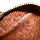 LOUIS VUITTON Monogram Marly Bandouliere Shoulder Bag M51828 LV Auth am8411AV-11