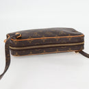 LOUIS VUITTON Monogram Marly Bandouliere Shoulder Bag M51828 LV Auth am8411AV-6