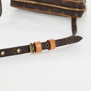 LOUIS VUITTON Monogram Marly Bandouliere Shoulder Bag M51828 LV Auth am8411AV-8