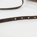 LOUIS VUITTON Monogram Marly Bandouliere Shoulder Bag M51828 LV Auth am8411AV-9