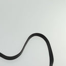 Chloe Hailey Hand Bag Leather 2way Beige Gold Auth am8424-15