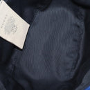 GUCCI GG Canvas Off The Grid Bucket Hat M Blue 627115 Auth am8448-9