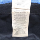 GUCCI GG Canvas Off The Grid Bucket Hat M Blue 627115 Auth am8448-17