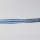 GUCCI Sunglasses plastic Blue Auth am8462-10