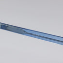 GUCCI Sunglasses plastic Blue Auth am8462-8