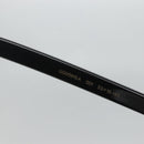 GUCCI Sunglasses plastic Black Auth am8482-10