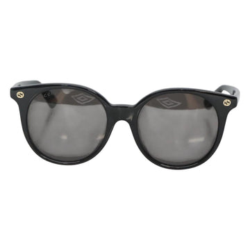 GUCCI Sunglasses plastic Black Auth am8482 - 0