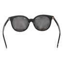 GUCCI Sunglasses plastic Black Auth am8482-3