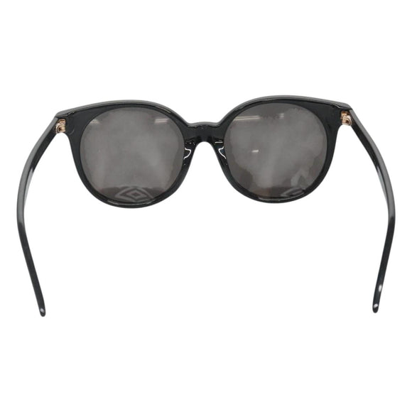 GUCCI Sunglasses plastic Black Auth am8482