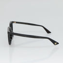 GUCCI Sunglasses plastic Black Auth am8482-5