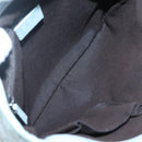 GUCCI GG Canvas Shoulder Bag Outlet Light Blue Gold 257246 Auth am8484-10