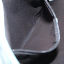 GUCCI GG Canvas Shoulder Bag Outlet Light Blue Gold 257246 Auth am8484-21