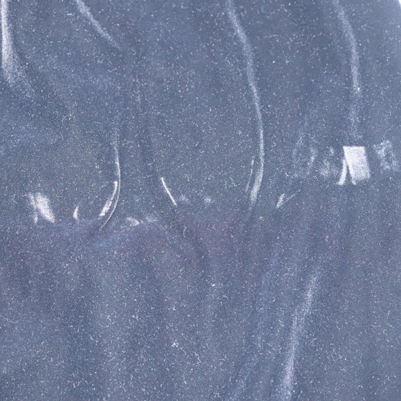 VERSACE Bottoms Velor Black Auth am8496