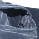 VERSACE Bottoms Velor Black Auth am8496-16