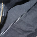 Chloe Alice Hand Bag Leather 2way Pink Black gold Auth am8512-17