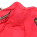 LOUIS VUITTON Damier Ebene Hampstead GM Tote Bag N51203 LV Auth am8539V-19