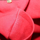 LOUIS VUITTON Damier Ebene Hampstead GM Tote Bag N51203 LV Auth am8539V-11