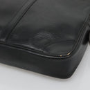 LOUIS VUITTON Epi Porte Documents Voyage Business Bag Black M54472 Auth am8544-8
