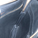 LOUIS VUITTON Epi Porte Documents Voyage Business Bag Black M54472 Auth am8544-19