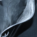 LOUIS VUITTON Epi Porte Documents Voyage Business Bag Black M54472 Auth am8544-22