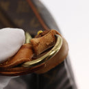 LOUIS VUITTON Monogram Boulogne 30 Shoulder Bag M51265 LV Auth am8563-10