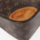 LOUIS VUITTON Monogram Boulogne 30 Shoulder Bag M51265 LV Auth am8563-13