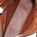 LOUIS VUITTON Monogram Boulogne 30 Shoulder Bag M51265 LV Auth am8563-19