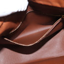 LOUIS VUITTON Monogram Boulogne 30 Shoulder Bag M51265 LV Auth am8563-22