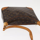 LOUIS VUITTON Monogram Boulogne 30 Shoulder Bag M51265 LV Auth am8563-6