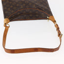 LOUIS VUITTON Monogram Boulogne 30 Shoulder Bag M51265 LV Auth am8563-7