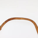 LOUIS VUITTON Monogram Boulogne 30 Shoulder Bag M51265 LV Auth am8563-9