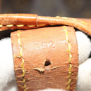 LOUIS VUITTON Monogram Sac Kleber Travel Bag M58122 LV Auth am8570-26