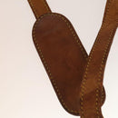 LOUIS VUITTON Monogram Sac Kleber Travel Bag M58122 LV Auth am8570-8