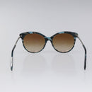 TIFFANY&Co. Sunglasses plastic Blue Auth am8576-3