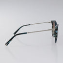 TIFFANY&Co. Sunglasses plastic Blue Auth am8576-5