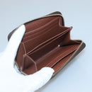 LOUIS VUITTON Monogram Zippy Coin Purse Coin Purse M69301 LV Auth am8585-9