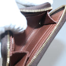 LOUIS VUITTON Monogram Zippy Coin Purse Münzbörse M69301 LV Auth am8585-11