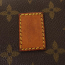 LOUIS VUITTON Monogram Saumur 30 Shoulder Bag M42256 LV Auth am8612-18