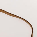 LOUIS VUITTON Monogram Saumur 30 Shoulder Bag M42256 LV Auth am8612-8