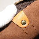 LOUIS VUITTON Monogram Keepall 55 Boston Bag M41424 LV Auth am8624-12