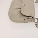 Coach Shoulder Bag Leather 2 Set Brown Light Beige Auth am8664-12