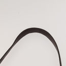 Coach Shoulder Bag Leather 2Set Brown Light Beige Auth am8664-6