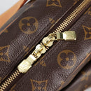 LOUIS VUITTON Monogram Exantri Cite Hand Bag M51161 LV Auth am8677V-23