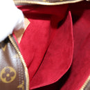 LOUIS VUITTON Monogram Exantri Cite Hand Bag M51161 LV Auth am8677V-27