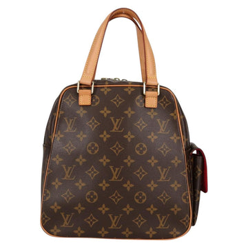 LOUIS VUITTON Monogram Exantri Cite Hand Bag M51161 LV Auth am8677V - 0