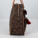 LOUIS VUITTON Monogram Exantri Cite Hand Bag M51161 LV Auth am8677V-4
